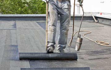 flat roof replacement Roby, Merseyside