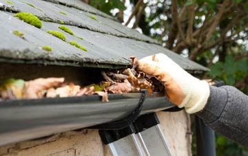 gutter cleaning Roby, Merseyside