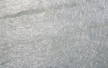 Roby laminate fibreglass or shingles?