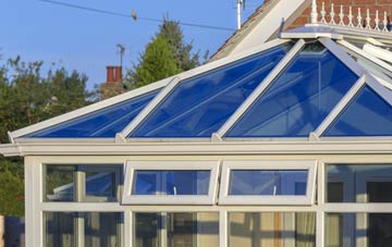 professional Roby conservatory insulation