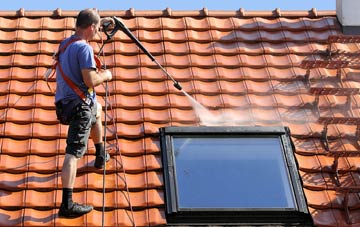roof cleaning Roby, Merseyside