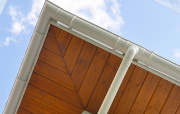 Roby soffit types