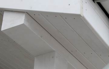 soffits Roby, Merseyside